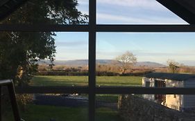 The Burren Barn
